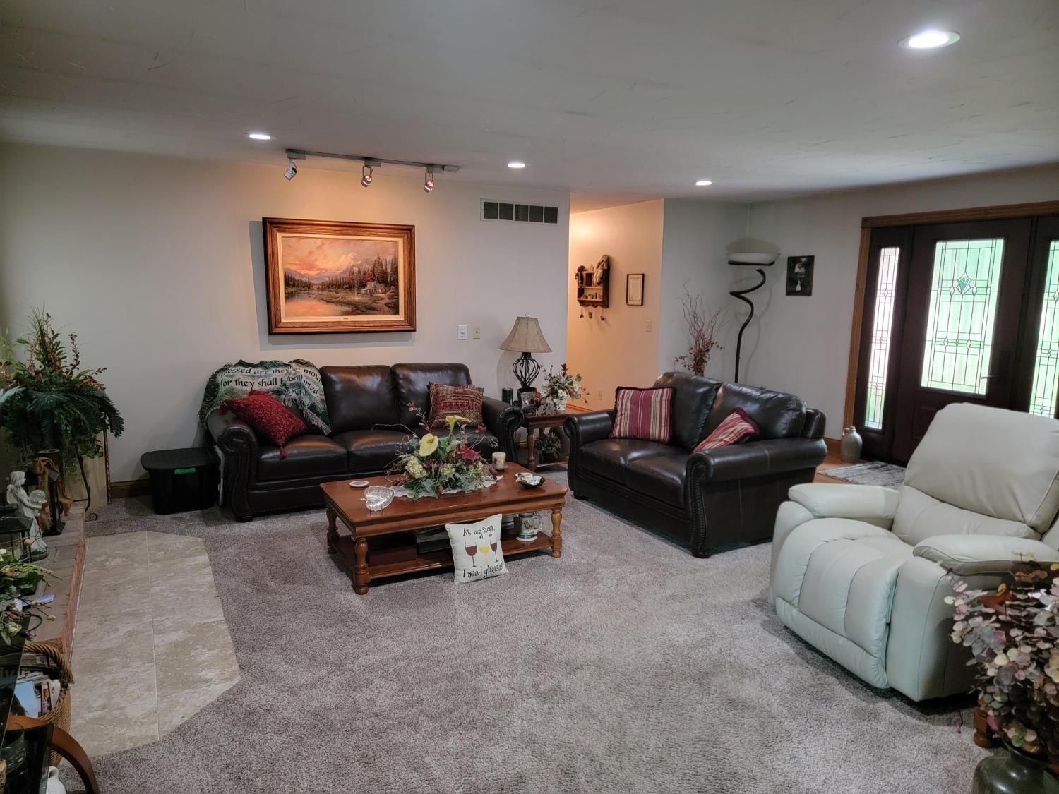 23343 Weisburg Road Sunman, IN 47041 - Photo 14 of 62