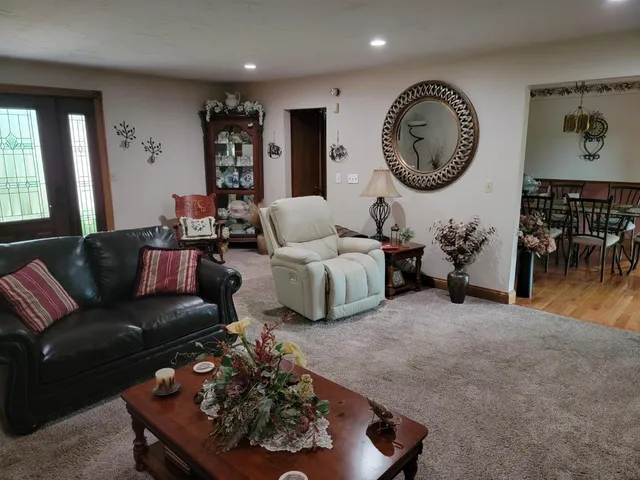 $825,000 | 23343 Weisburg Road, Sunman, IN 47041