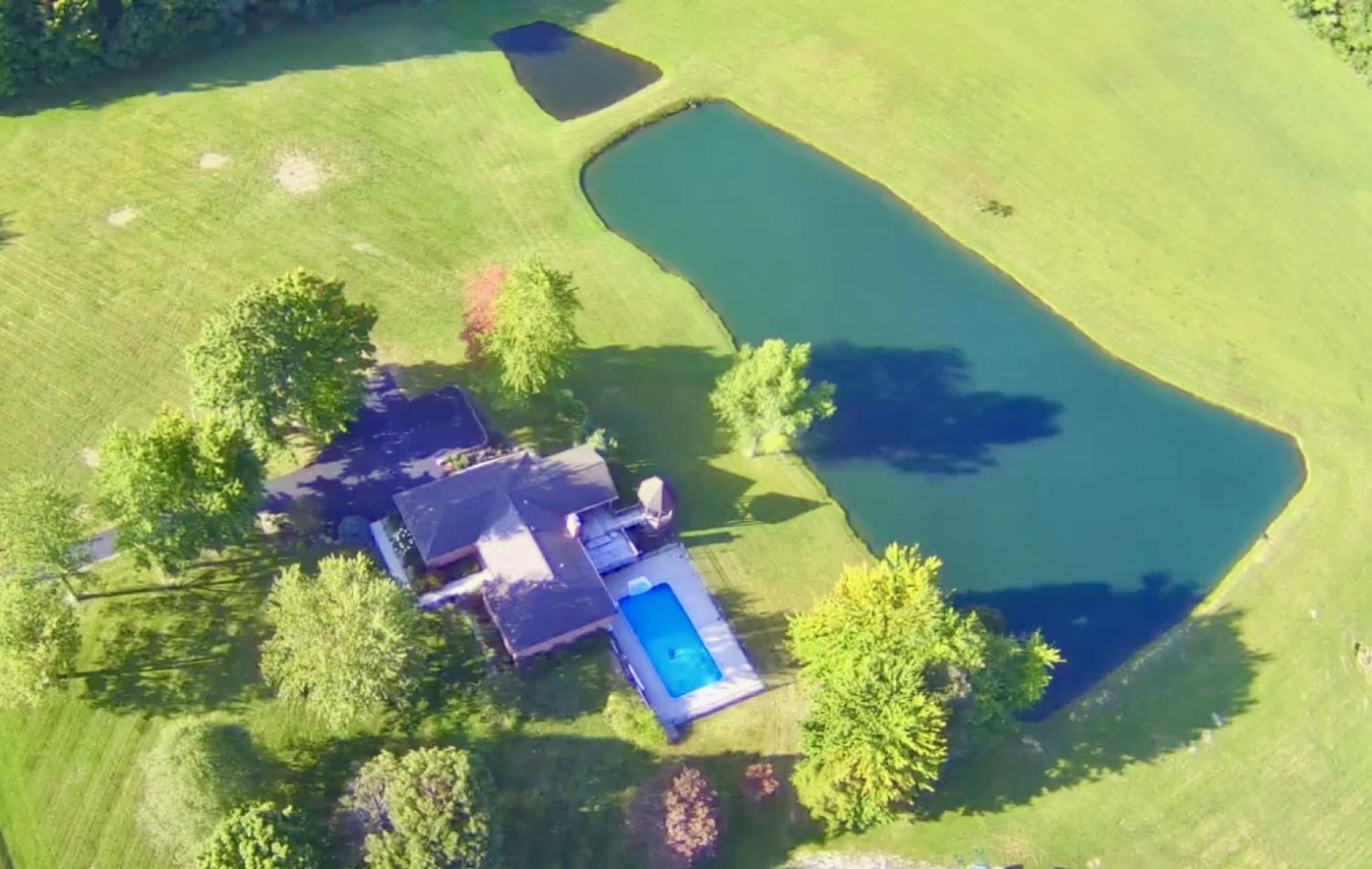 23343 Weisburg Road Sunman, IN 47041 - Photo 2 of 62