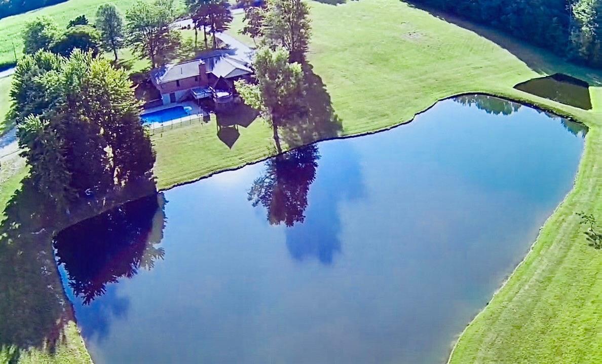 23343 Weisburg Road Sunman, IN 47041 - Photo 3 of 62