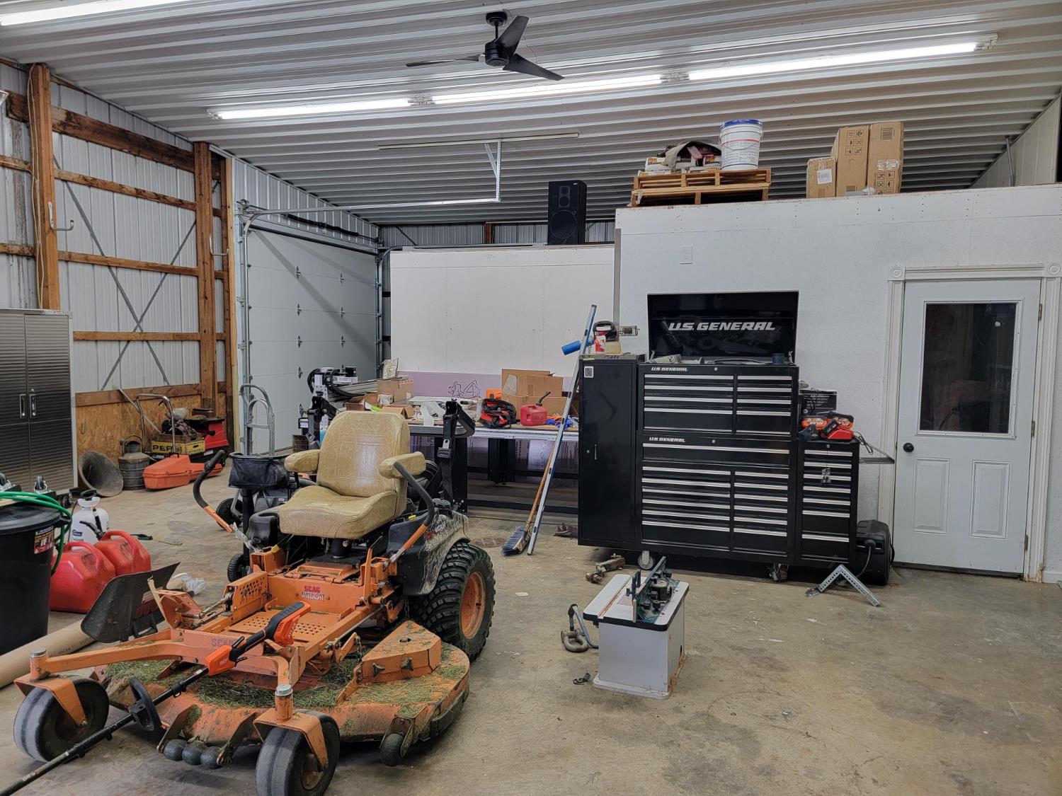 23343 Weisburg Road Sunman, IN 47041 - Photo 47 of 62