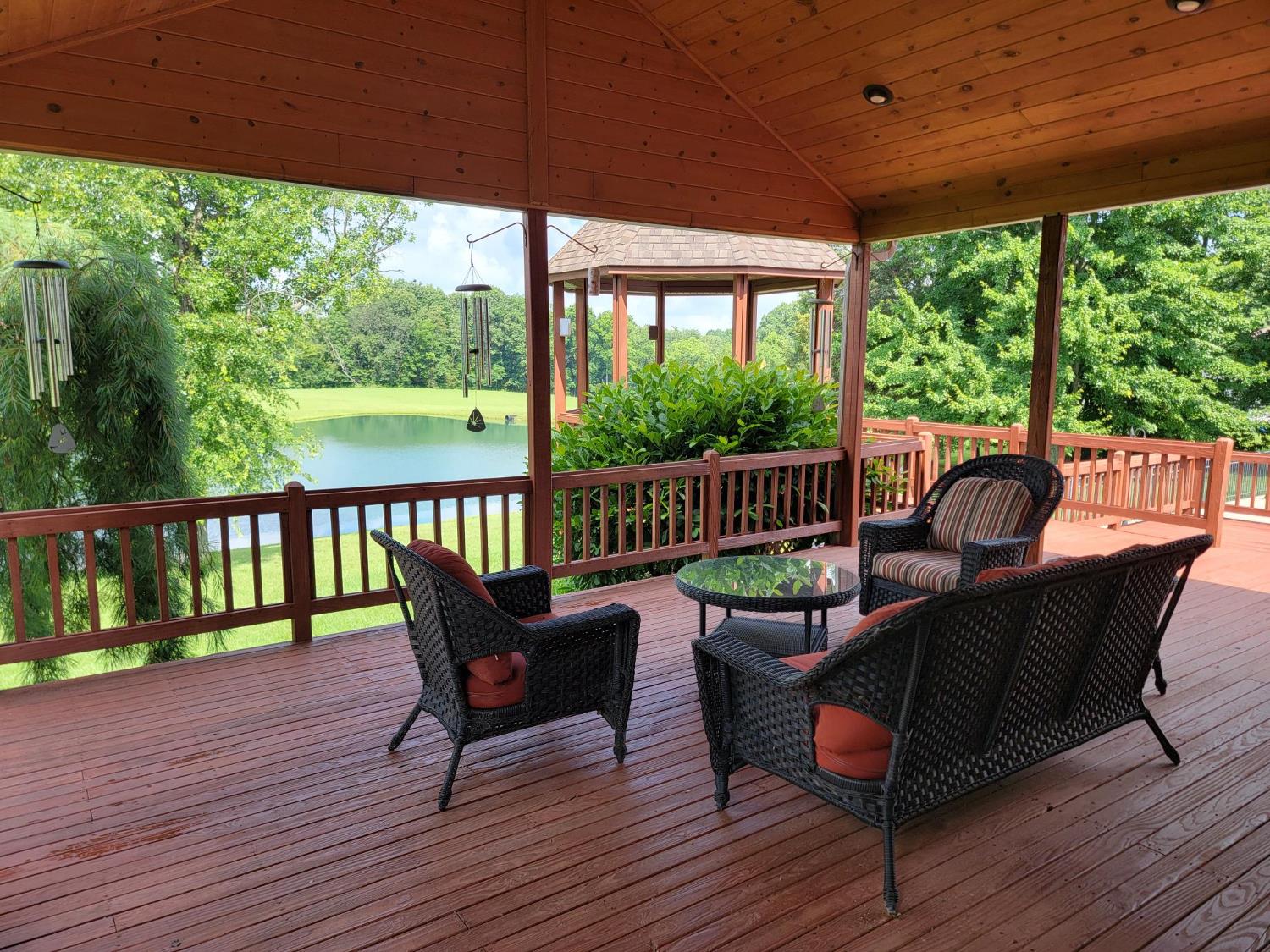 23343 Weisburg Road Sunman, IN 47041 - Photo 52 of 62