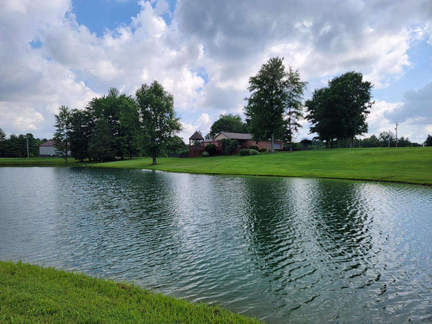 23343 Weisburg Road Sunman, IN 47041 - Photo 55 of 62