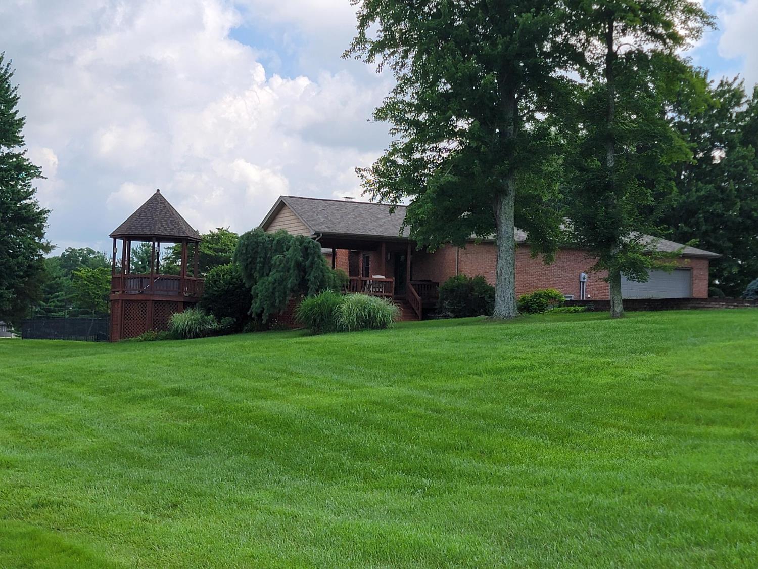 23343 Weisburg Road Sunman, IN 47041 - Photo 56 of 62