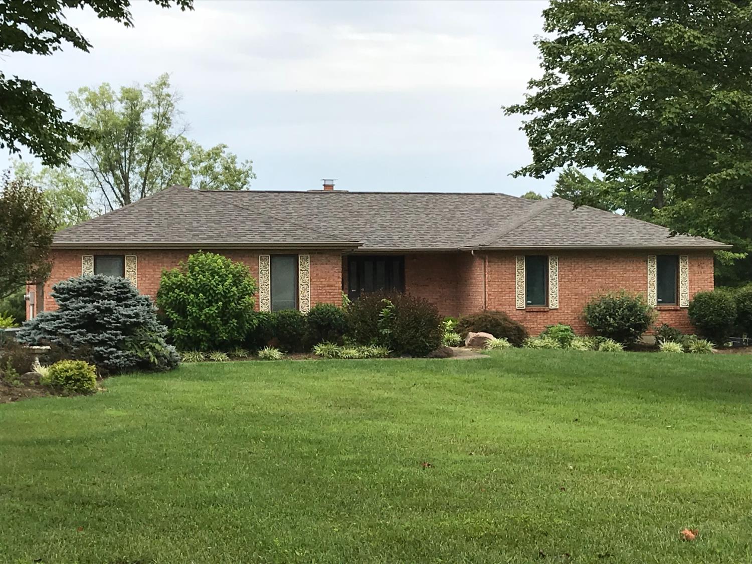 23343 Weisburg Road Sunman, IN 47041 - Photo 60 of 62