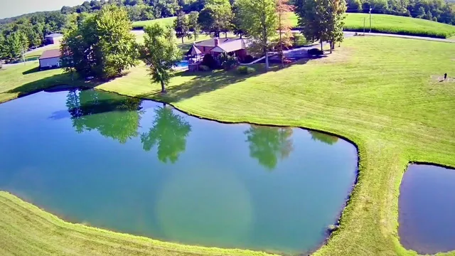 $825,000 | 23343 Weisburg Road, Sunman, IN 47041