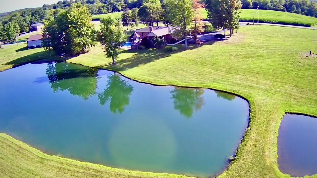 23343 Weisburg Road Sunman, IN 47041 - Photo 6 of 62