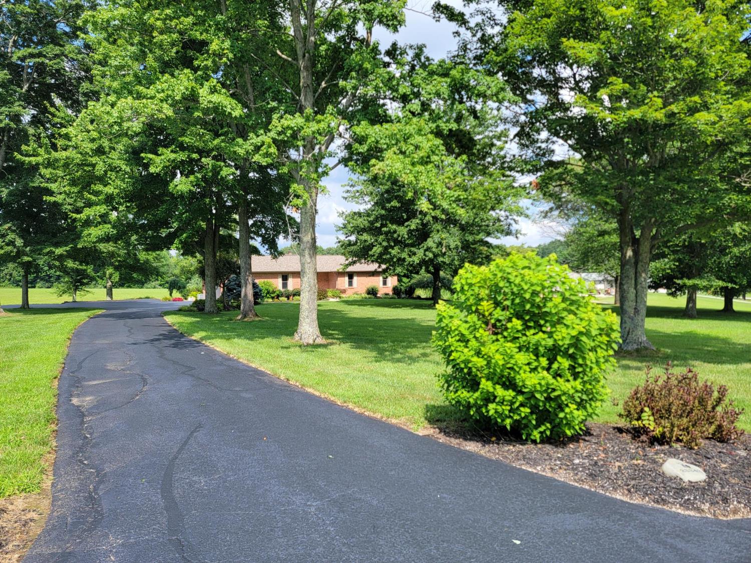 23343 Weisburg Road Sunman, IN 47041 - Photo 61 of 62