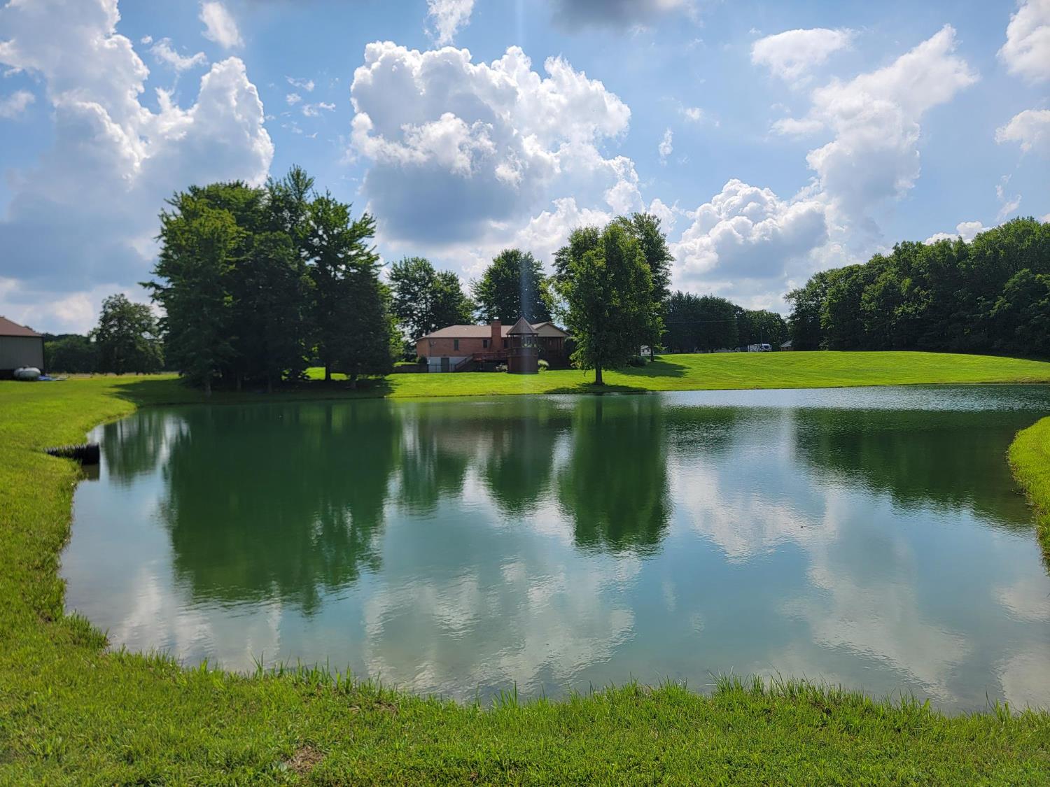 23343 Weisburg Road Sunman, IN 47041 - Photo 9 of 62