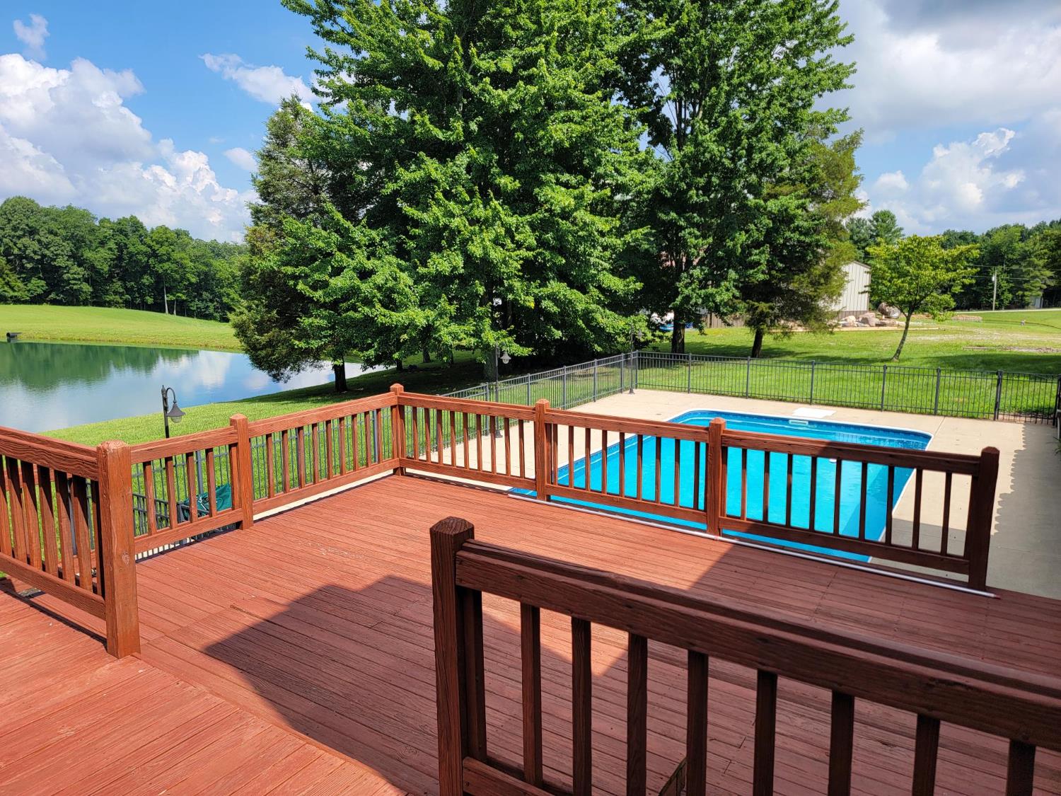 23343 Weisburg Road Sunman, IN 47041 - Photo 10 of 62