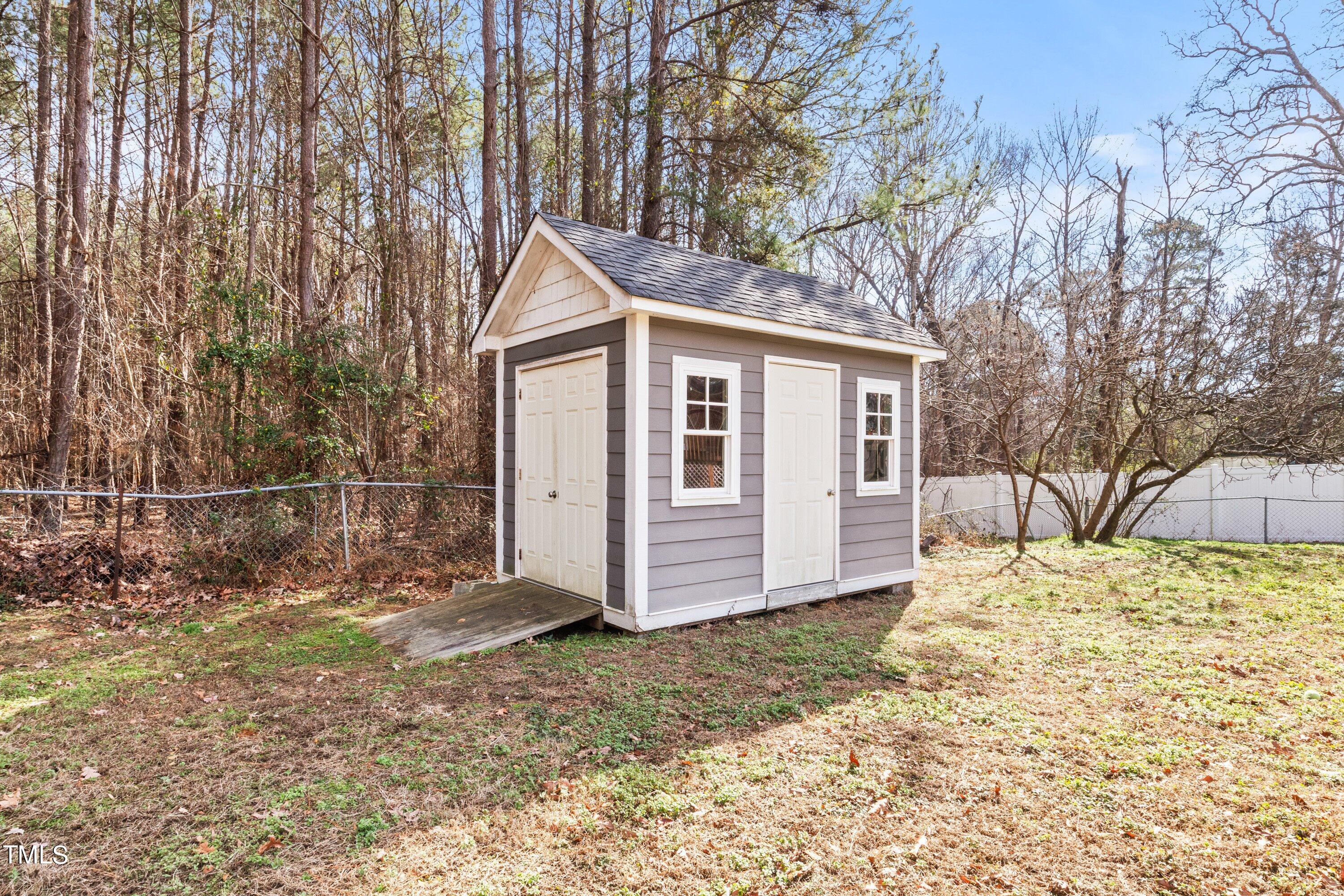 505 Bethlehem Road Knightdale, NC 27545 - Photo 22 of 32 bethlehem shed