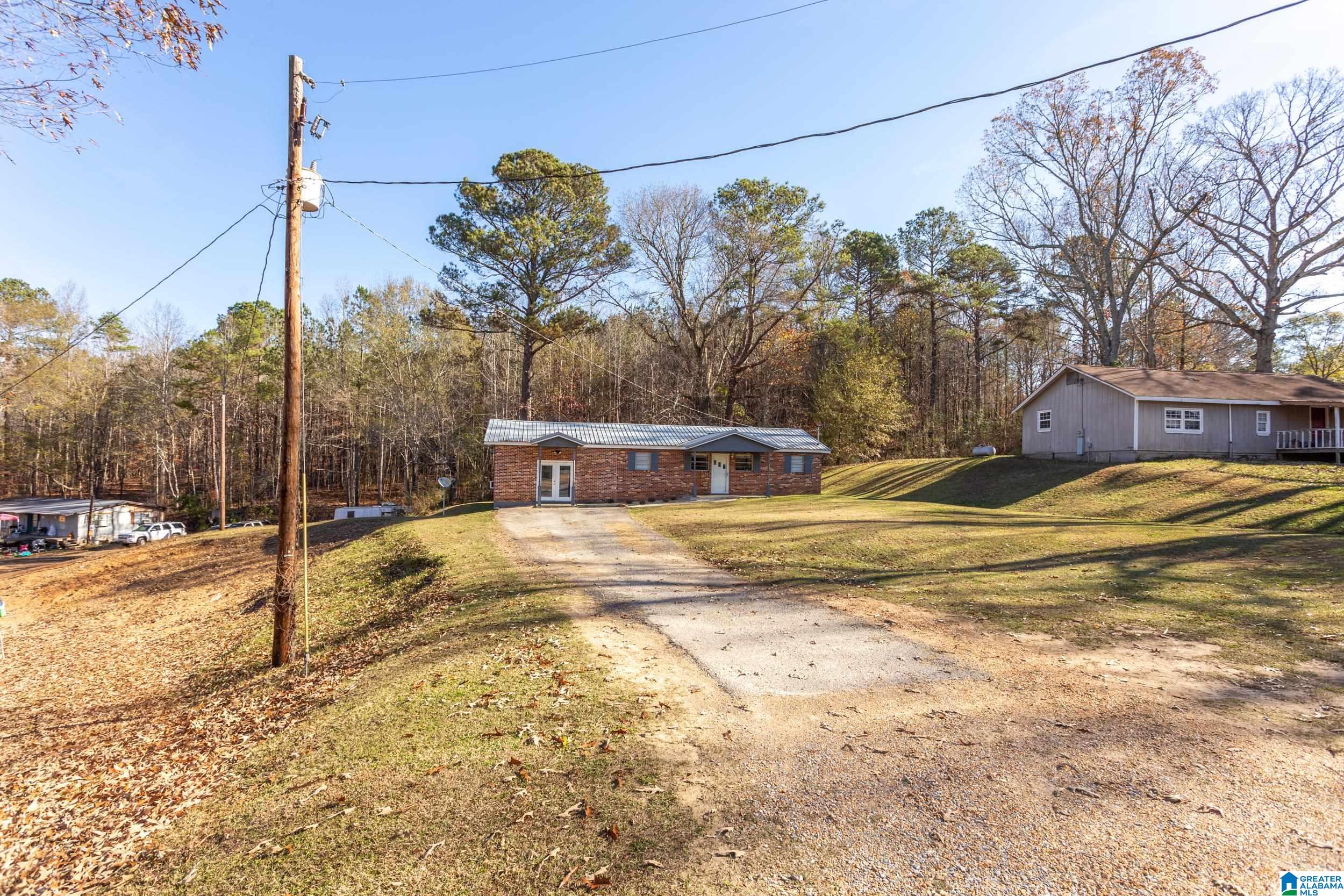 1317 Perryman Bridge Road Heflin, AL 36264 - Photo 3 of 33 Gallery Image 3
