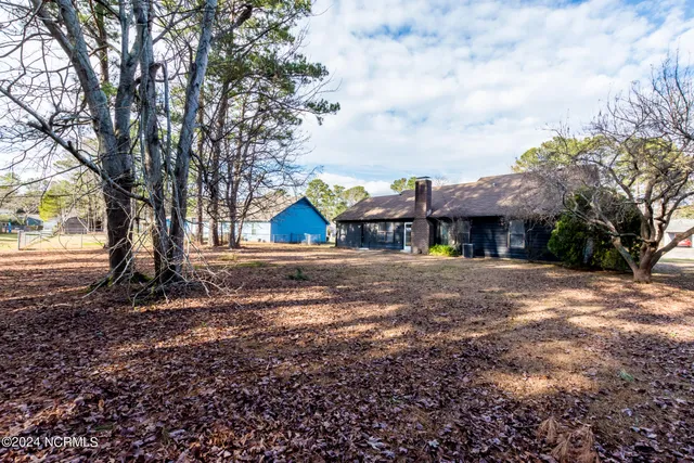 $1,425 | 111 Cherrywood Court, Jacksonville, NC 28546