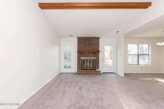 $1,425 | 111 Cherrywood Court, Jacksonville, NC 28546