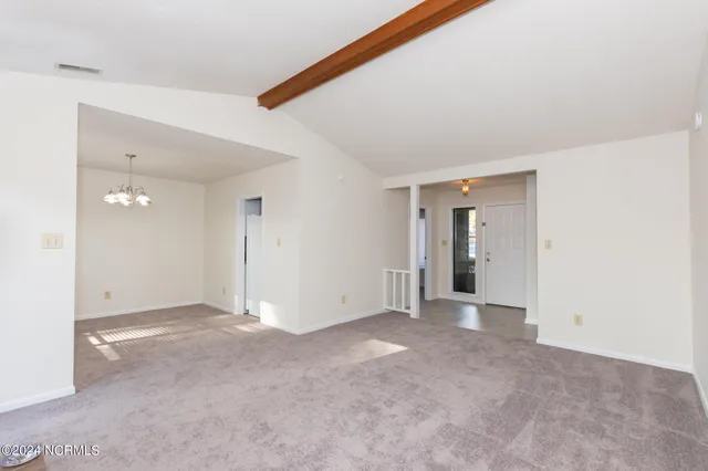 $1,424 | 111 Cherrywood Court, Jacksonville, NC 28546