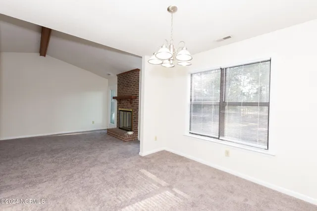 $1,425 | 111 Cherrywood Court, Jacksonville, NC 28546