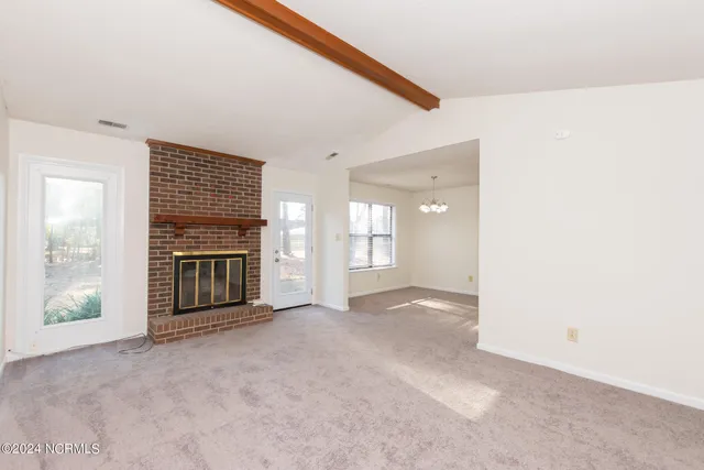 $1,425 | 111 Cherrywood Court, Jacksonville, NC 28546