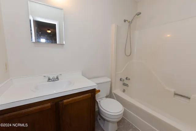 $1,425 | 111 Cherrywood Court, Jacksonville, NC 28546