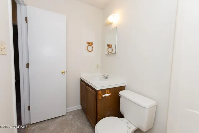 $1,424 | 111 Cherrywood Court, Jacksonville, NC 28546