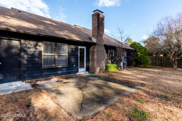 $1,425 | 111 Cherrywood Court, Jacksonville, NC 28546