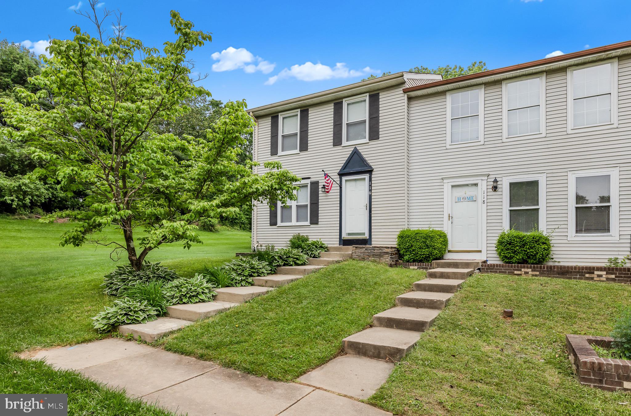 116 Laurel Valley Court Abingdon, MD 21009 - Photo 2 of 37