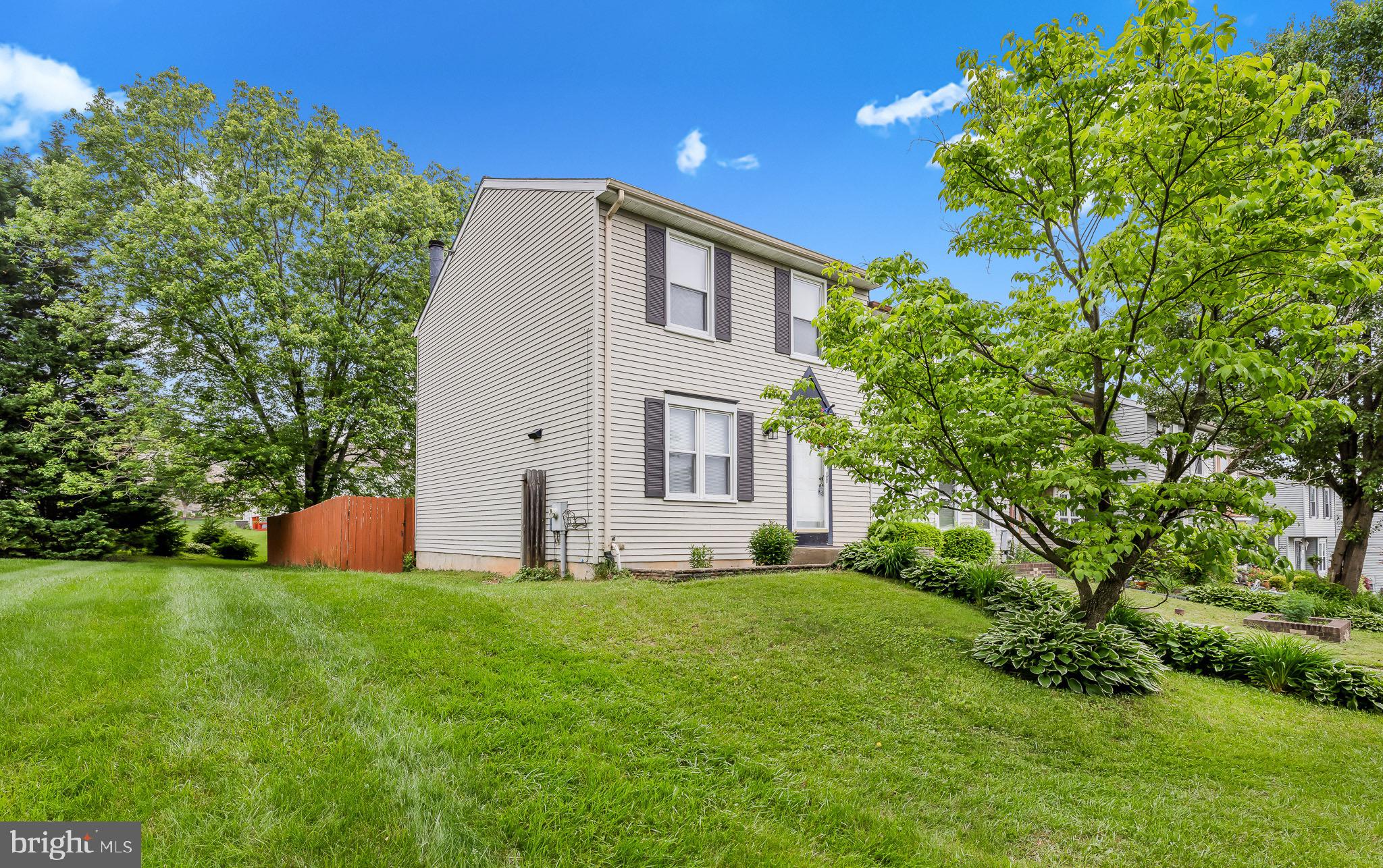 116 Laurel Valley Court Abingdon, MD 21009 - Photo 3 of 37