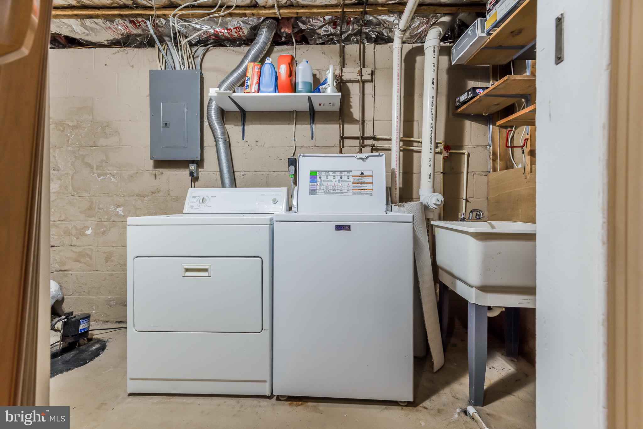 116 Laurel Valley Court Abingdon, MD 21009 - Photo 31 of 37