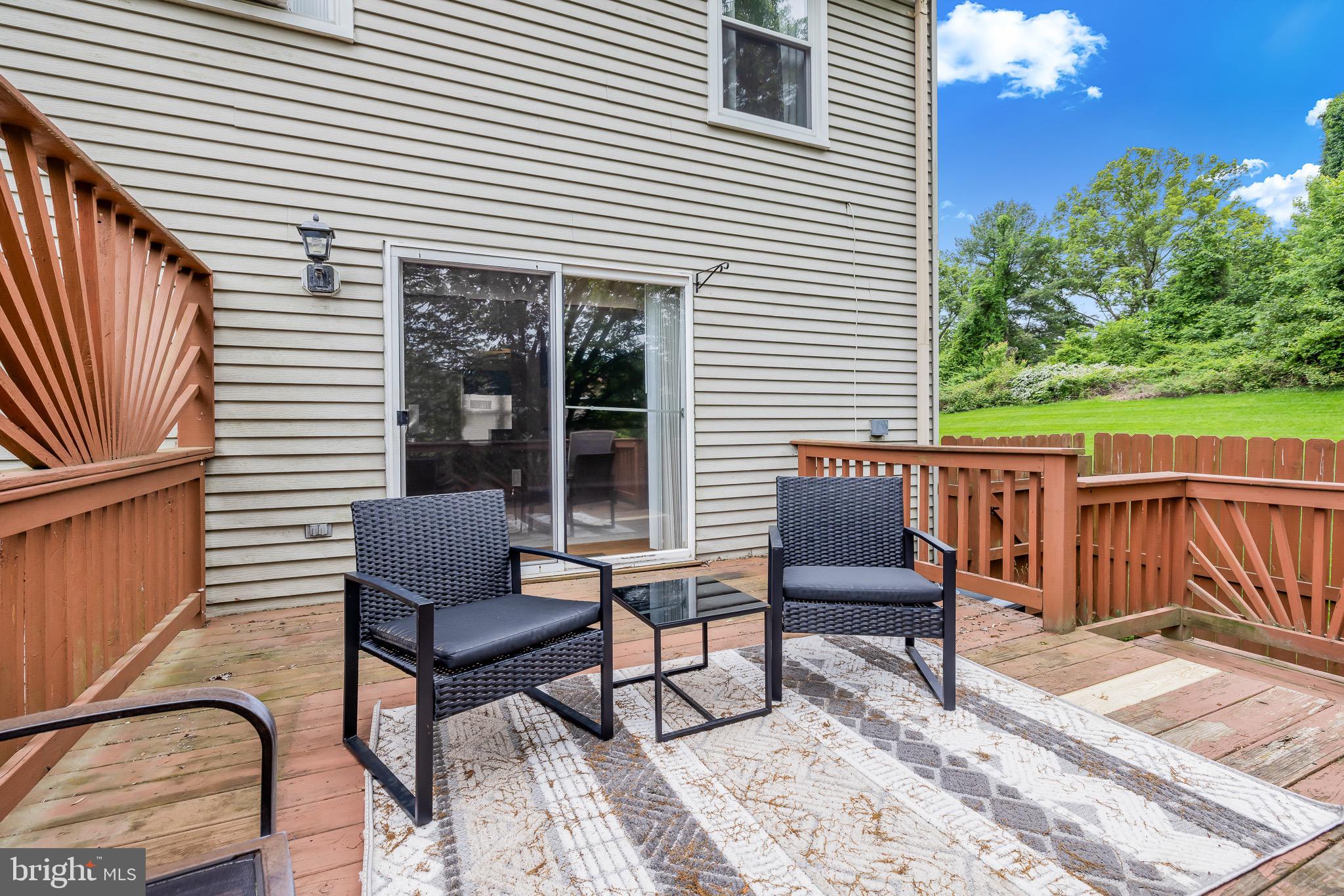 116 Laurel Valley Court Abingdon, MD 21009 - Photo 32 of 37