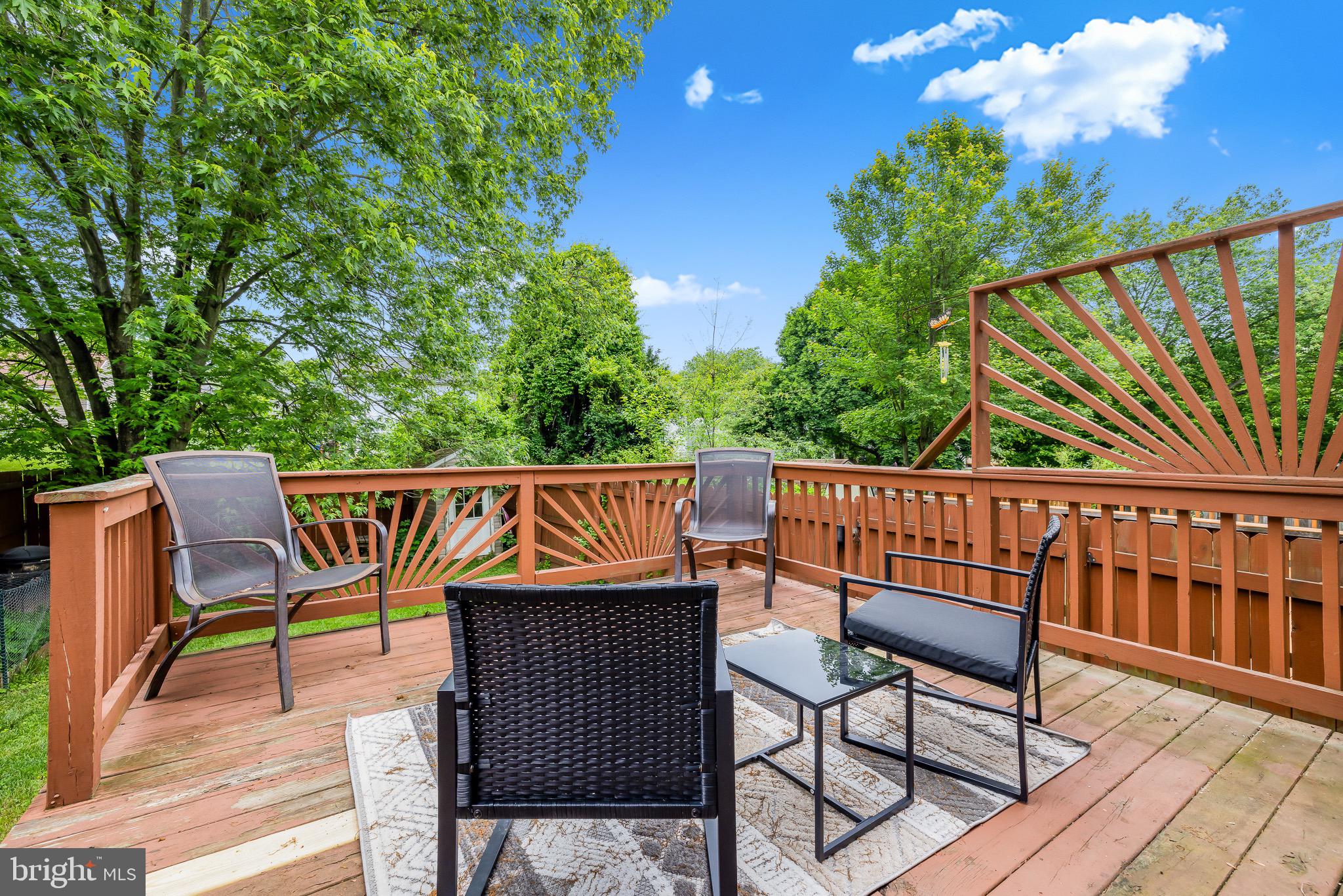 116 Laurel Valley Court Abingdon, MD 21009 - Photo 33 of 37