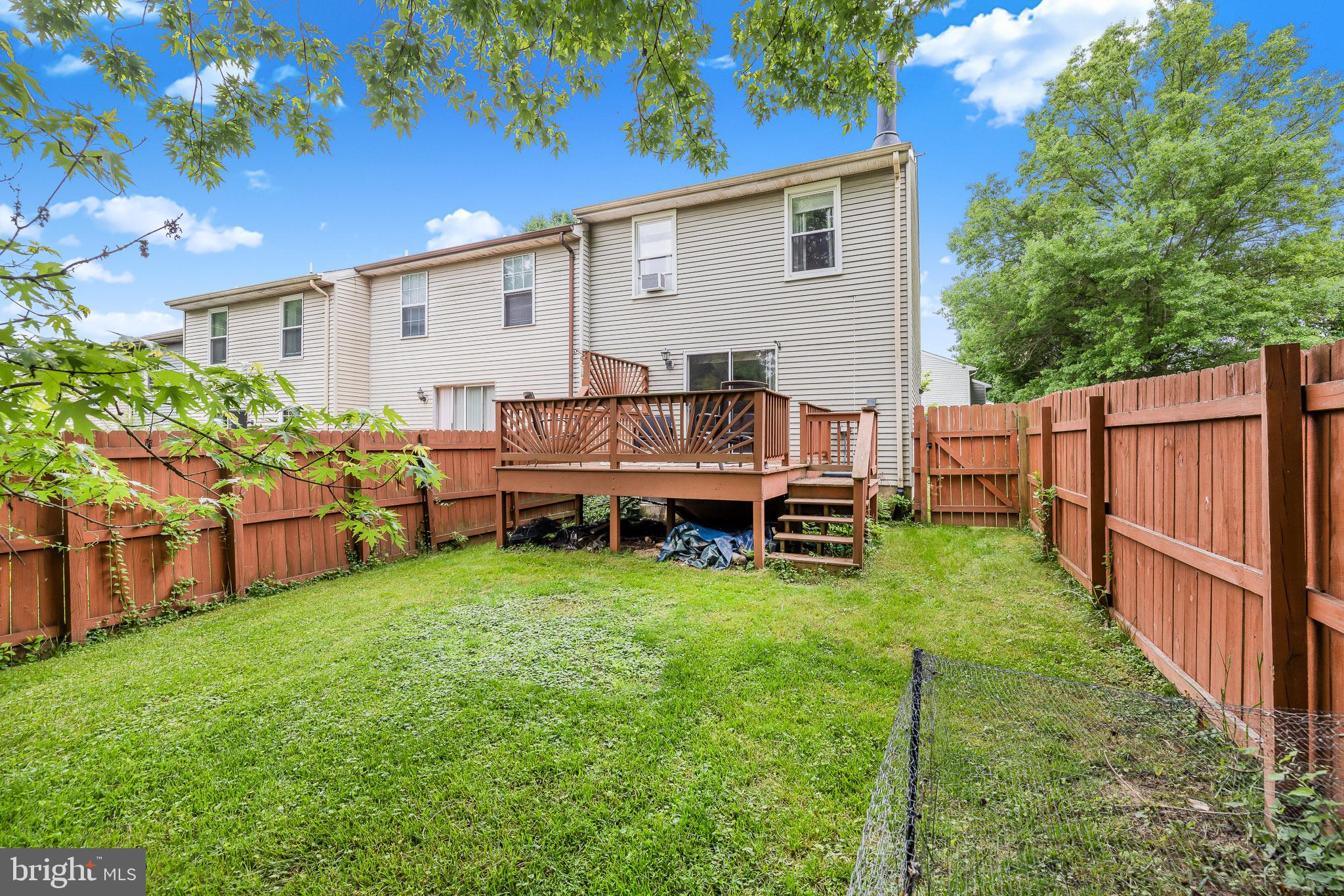 116 Laurel Valley Court Abingdon, MD 21009 - Photo 36 of 37