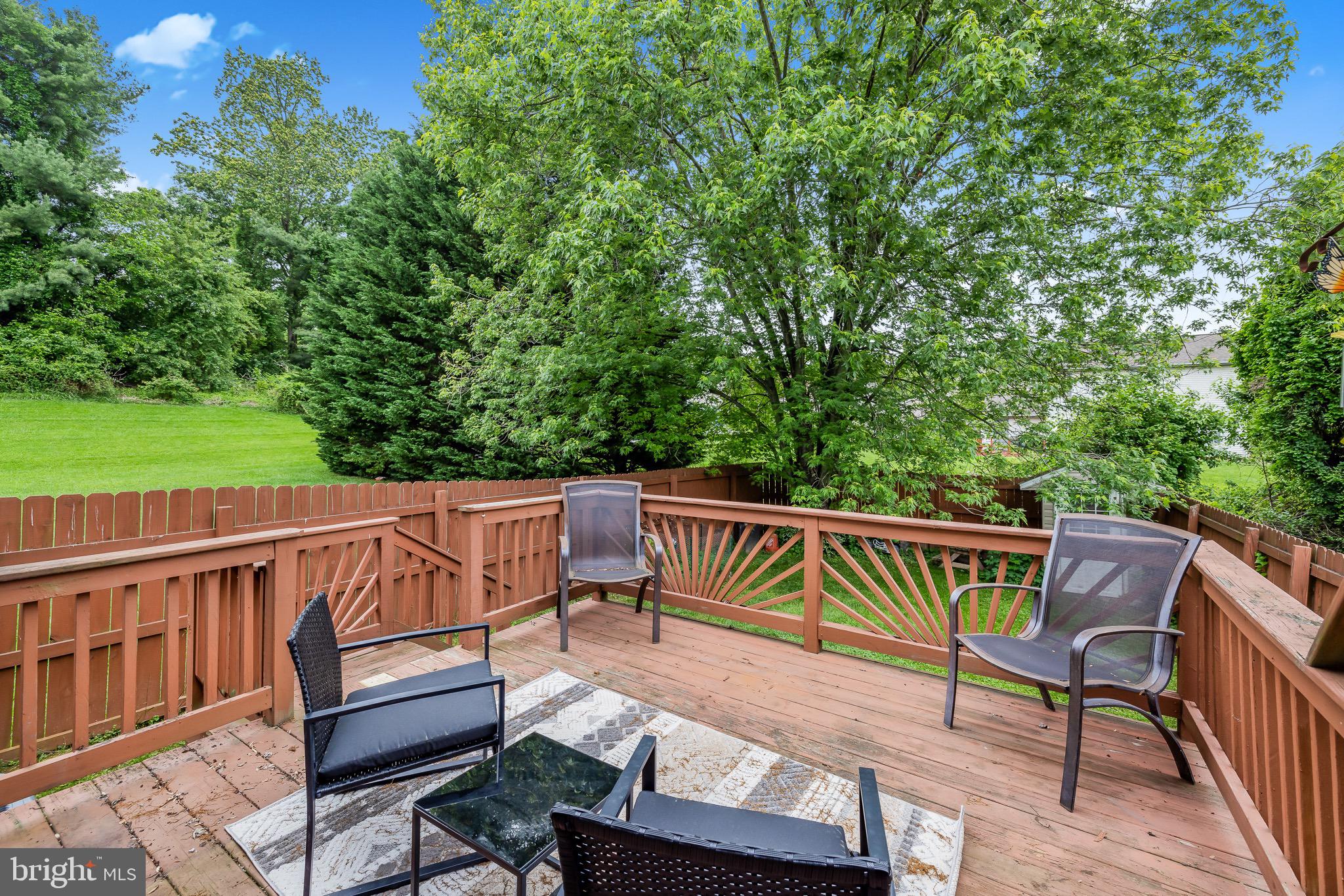 116 Laurel Valley Court Abingdon, MD 21009 - Photo 37 of 37