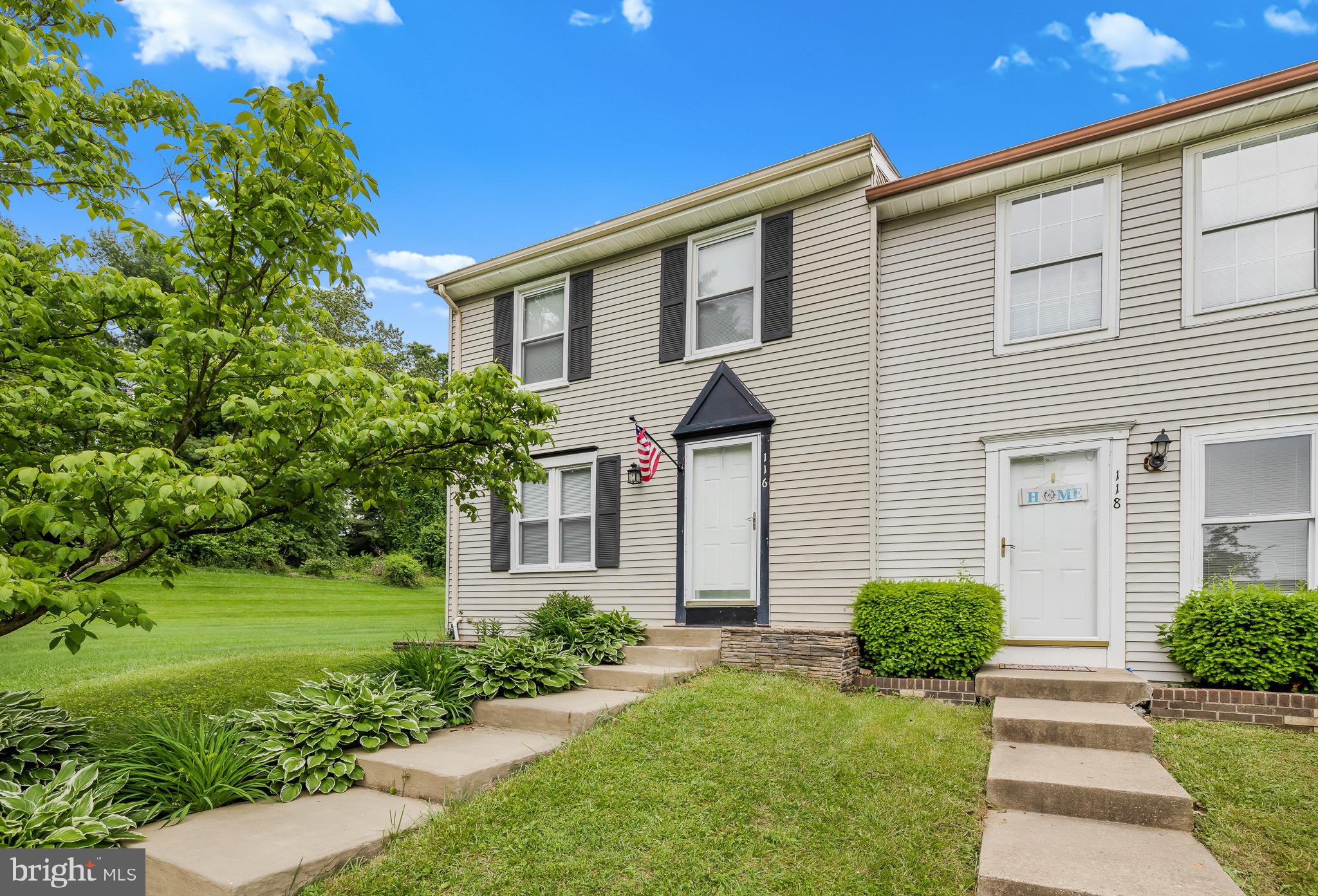 116 Laurel Valley Court Abingdon, MD 21009 - Photo 4 of 37