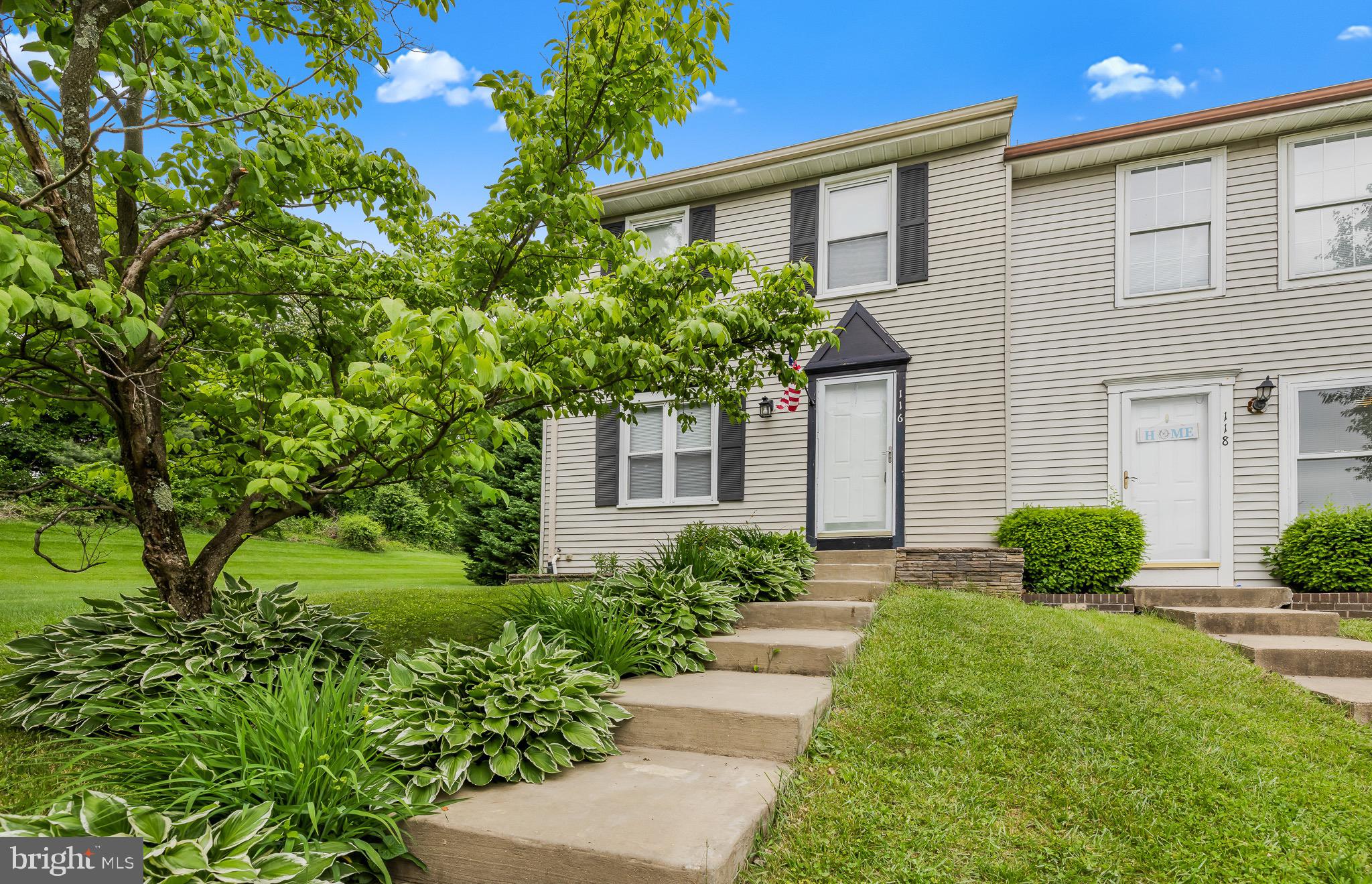 116 Laurel Valley Court Abingdon, MD 21009 - Photo 5 of 37
