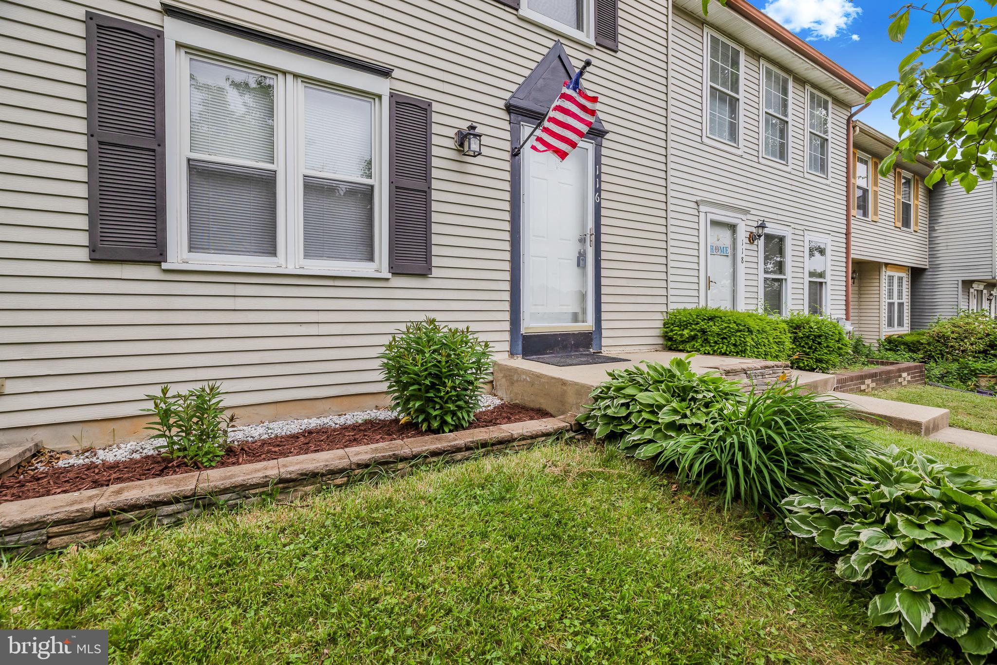 116 Laurel Valley Court Abingdon, MD 21009 - Photo 6 of 37
