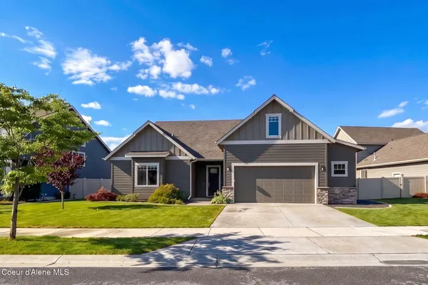 $825,000 | 6889 North Hourglass Drive, Coeur D'Alene, ID 83815
