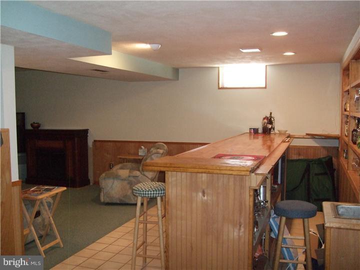 Basement - Finished