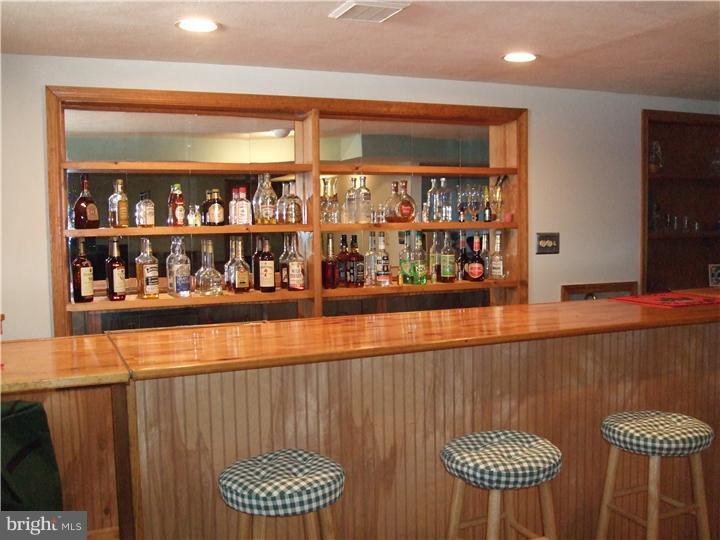 Basement - Finished
