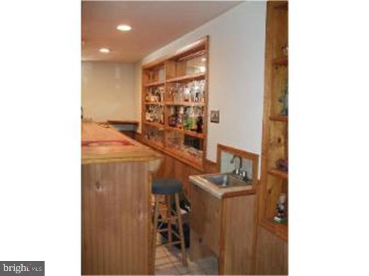 Basement - Finished