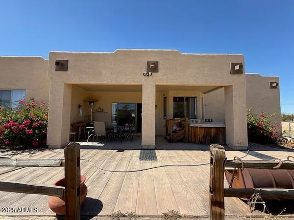 $3,000 | 31209 North 223rd Avenue, Wittmann, AZ 85361