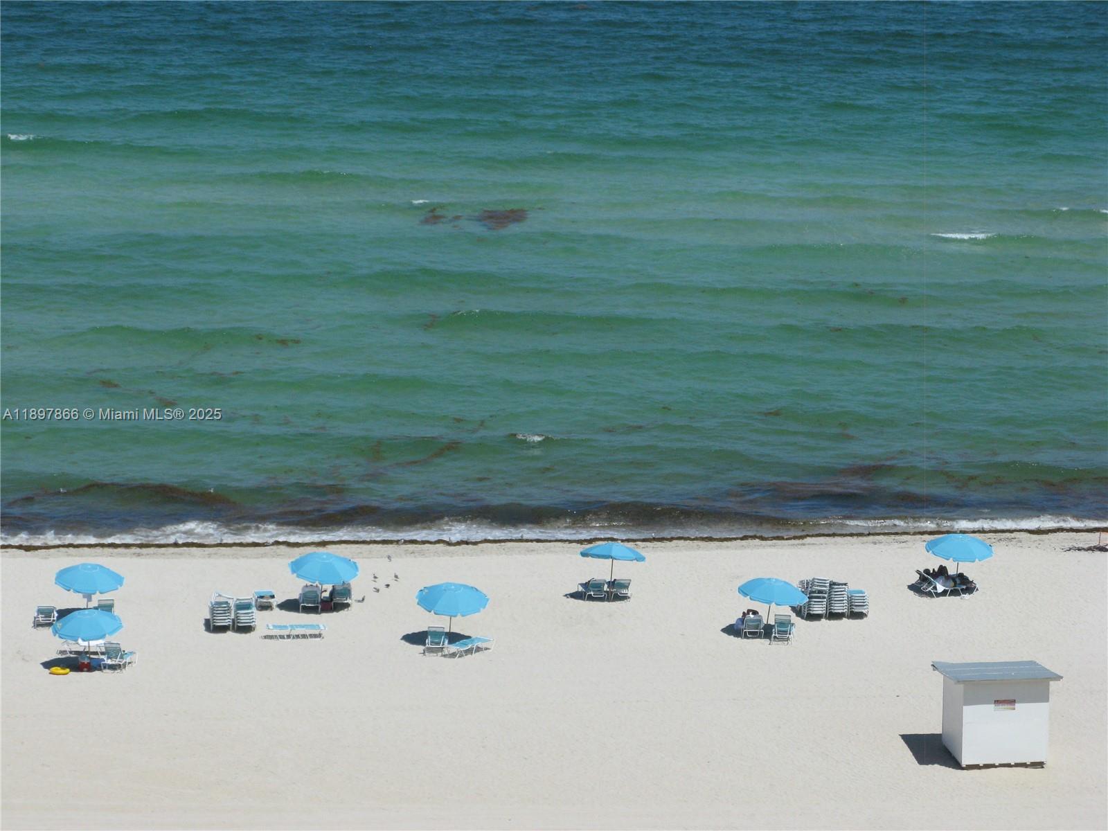 5701 Collins Avenue, Unit 1207 Miami Beach, FL 33140 - Photo 20 of 44 a close view of cabinet