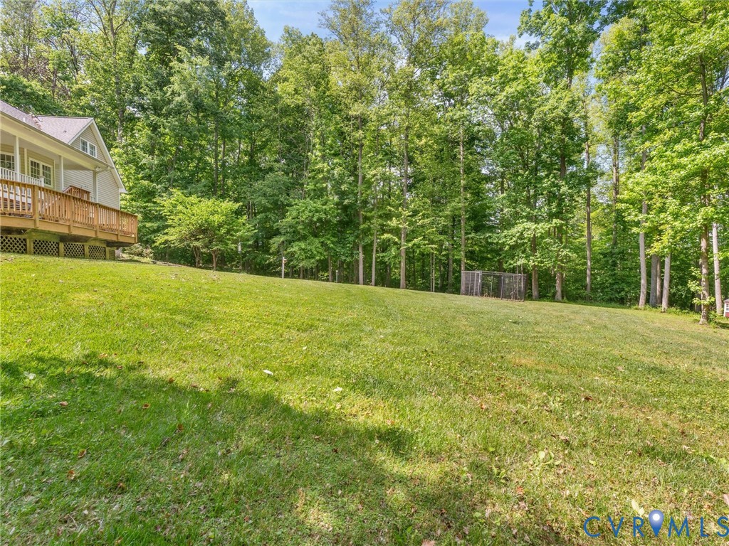 2526 Old Tavern Road Powhatan, VA 23139 - Photo 81 of 94