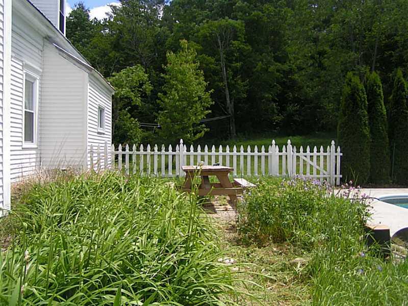 2 Green Road Waterford, ME 04088 - Photo 3 of 27 Yard/Garden.