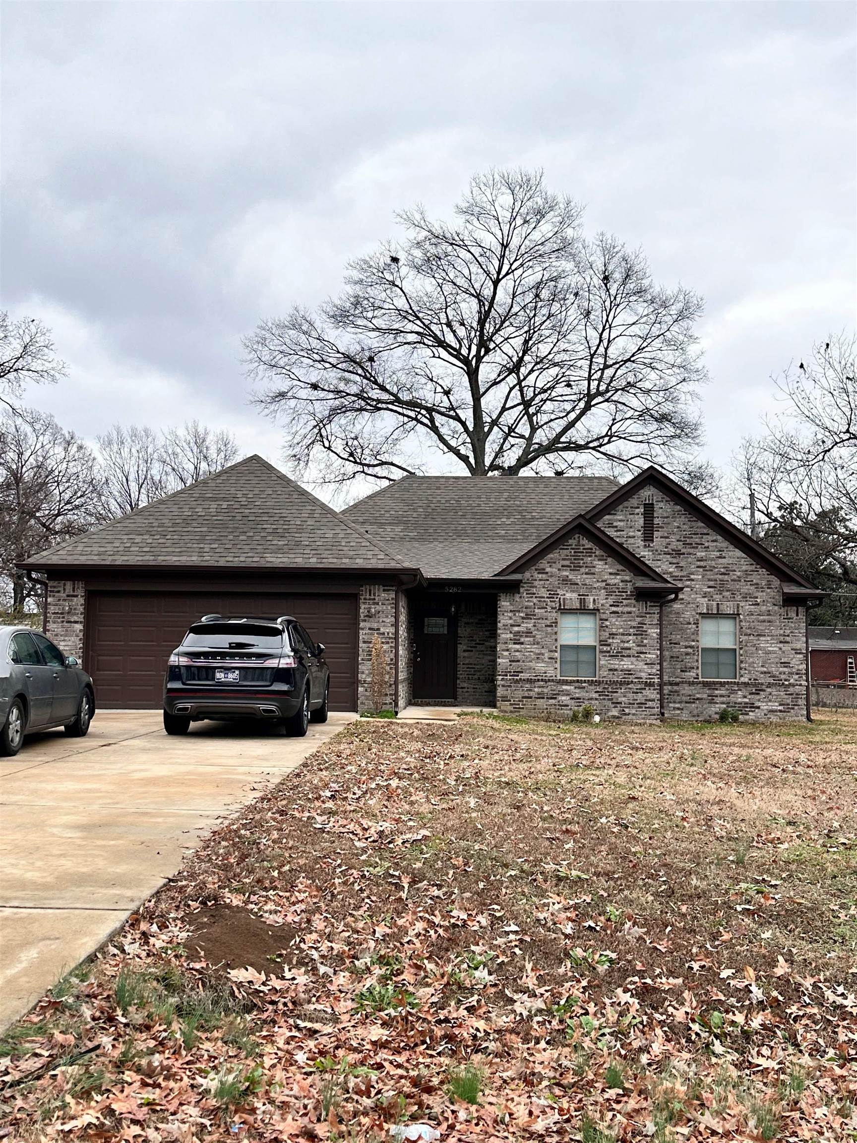 5282 Loch Lomond Road Memphis, TN 38116 - Photo 1 of 1 Gallery Image 1