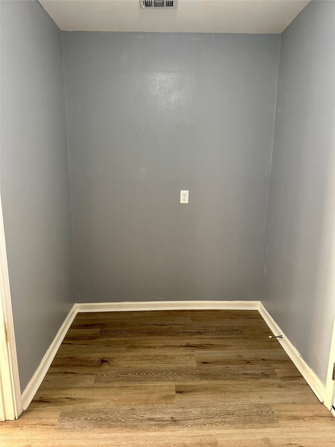 15770 Chimney Rock Road Houston, TX 77489 - Photo 27 of 42 a view of room with wooden floor