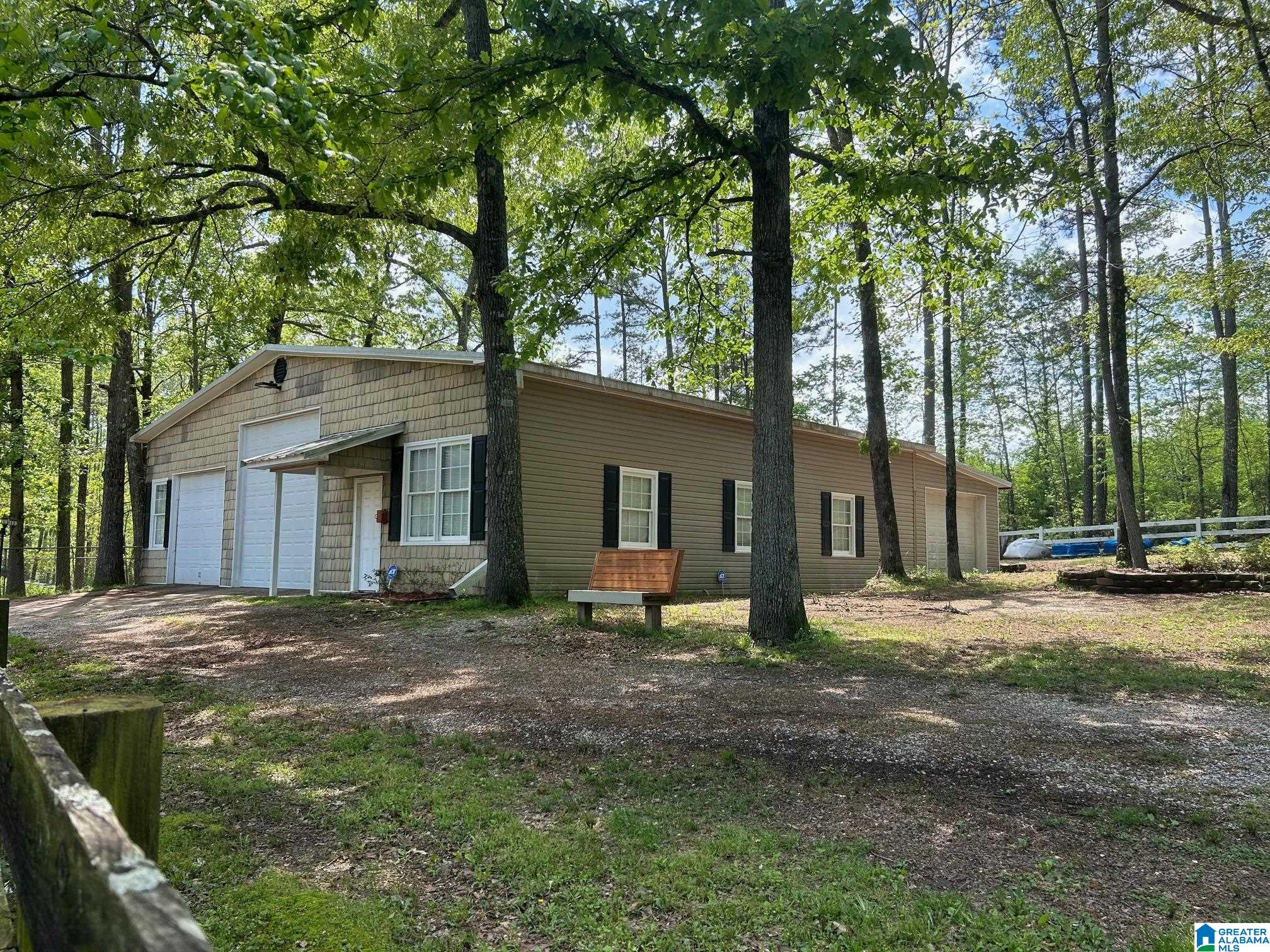 10415 Lowimoore Road Alexandria, AL 36250 - Photo 75 of 90