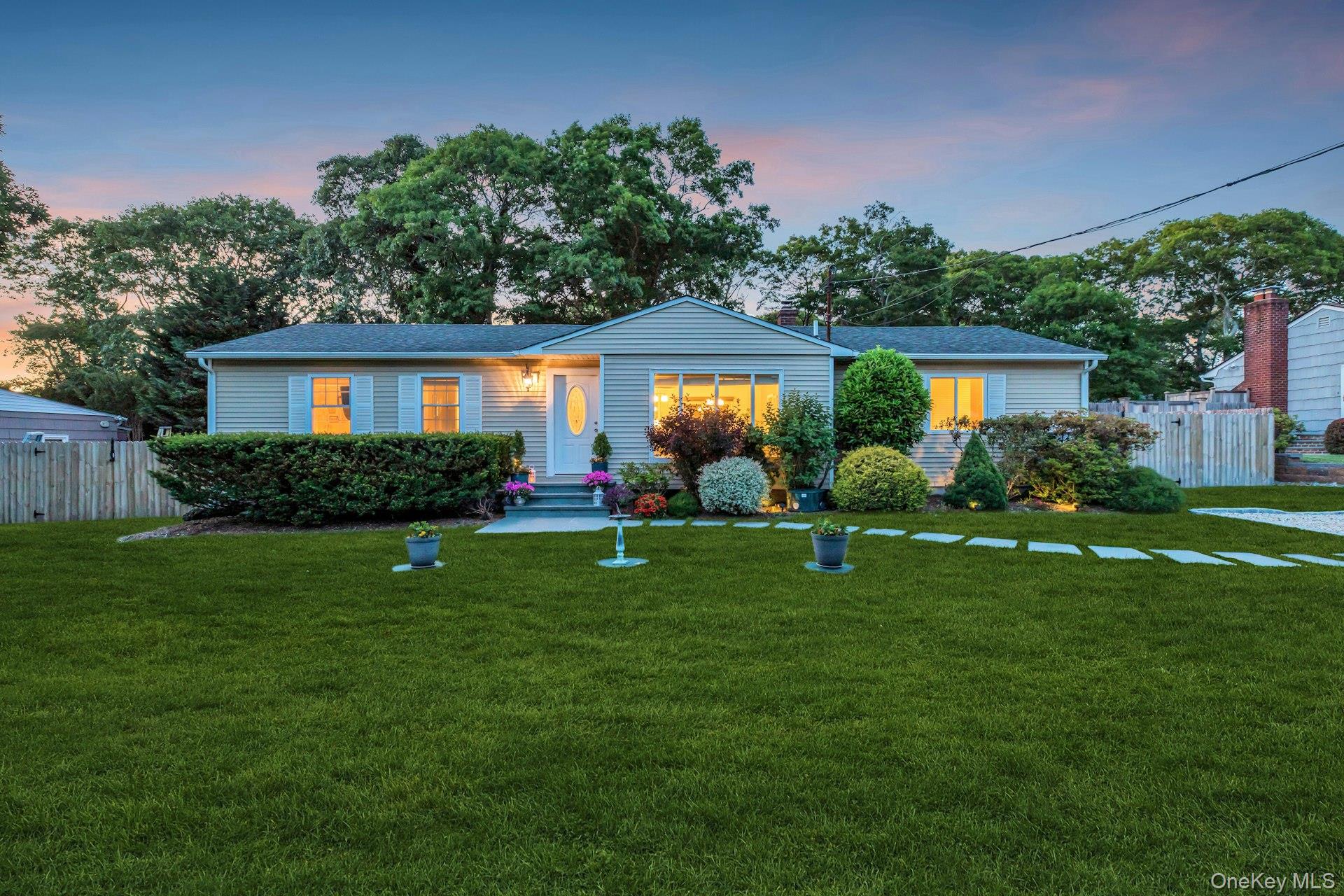 116 West Tiana Road Hampton Bays, NY 11946 - Photo 1 of 50
