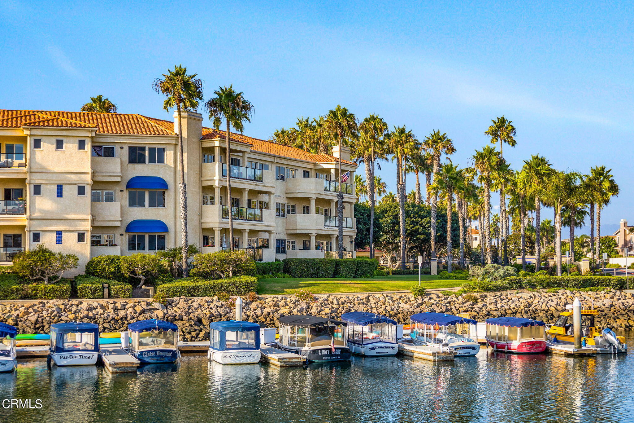 4212 Harbour Island Lane Oxnard, CA 93035 - Photo 2 of 48 a view of houses with swimming pool and outdoor space