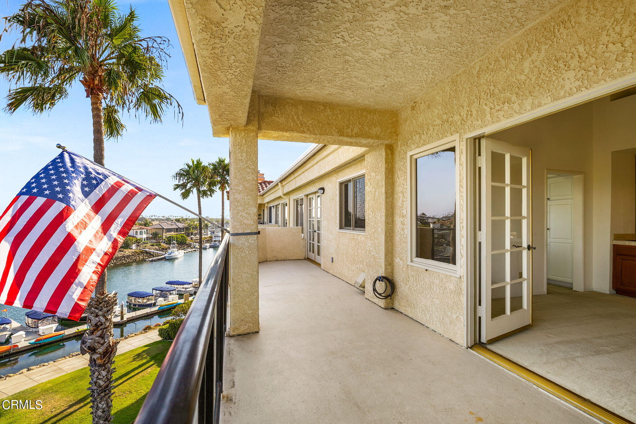 4212 Harbour Island Lane Oxnard, CA 93035 - Photo 12 of 48 a view of a bedroom with furniture and entryway