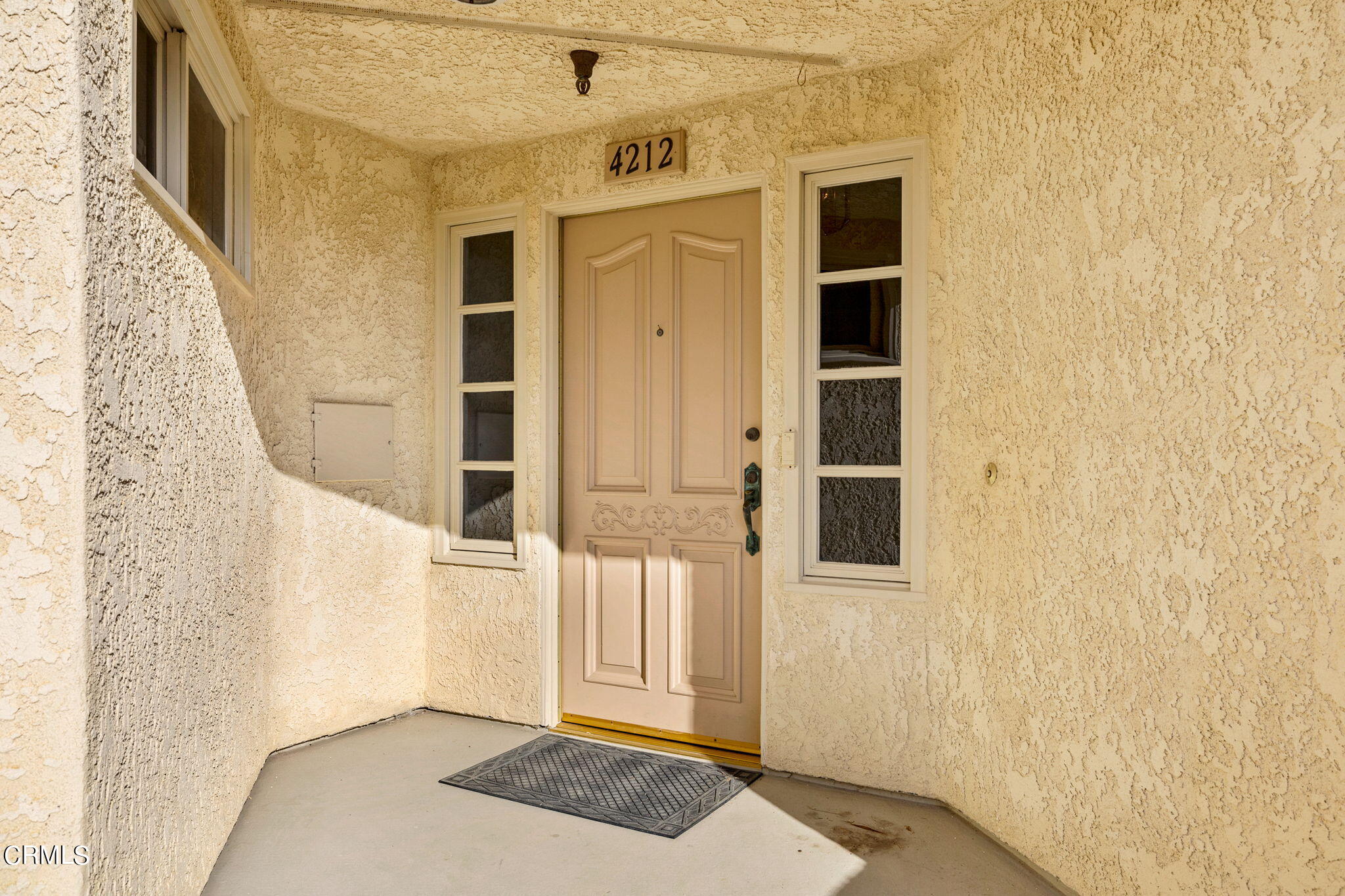 4212 Harbour Island Lane Oxnard, CA 93035 - Photo 5 of 48 a view of front door of house
