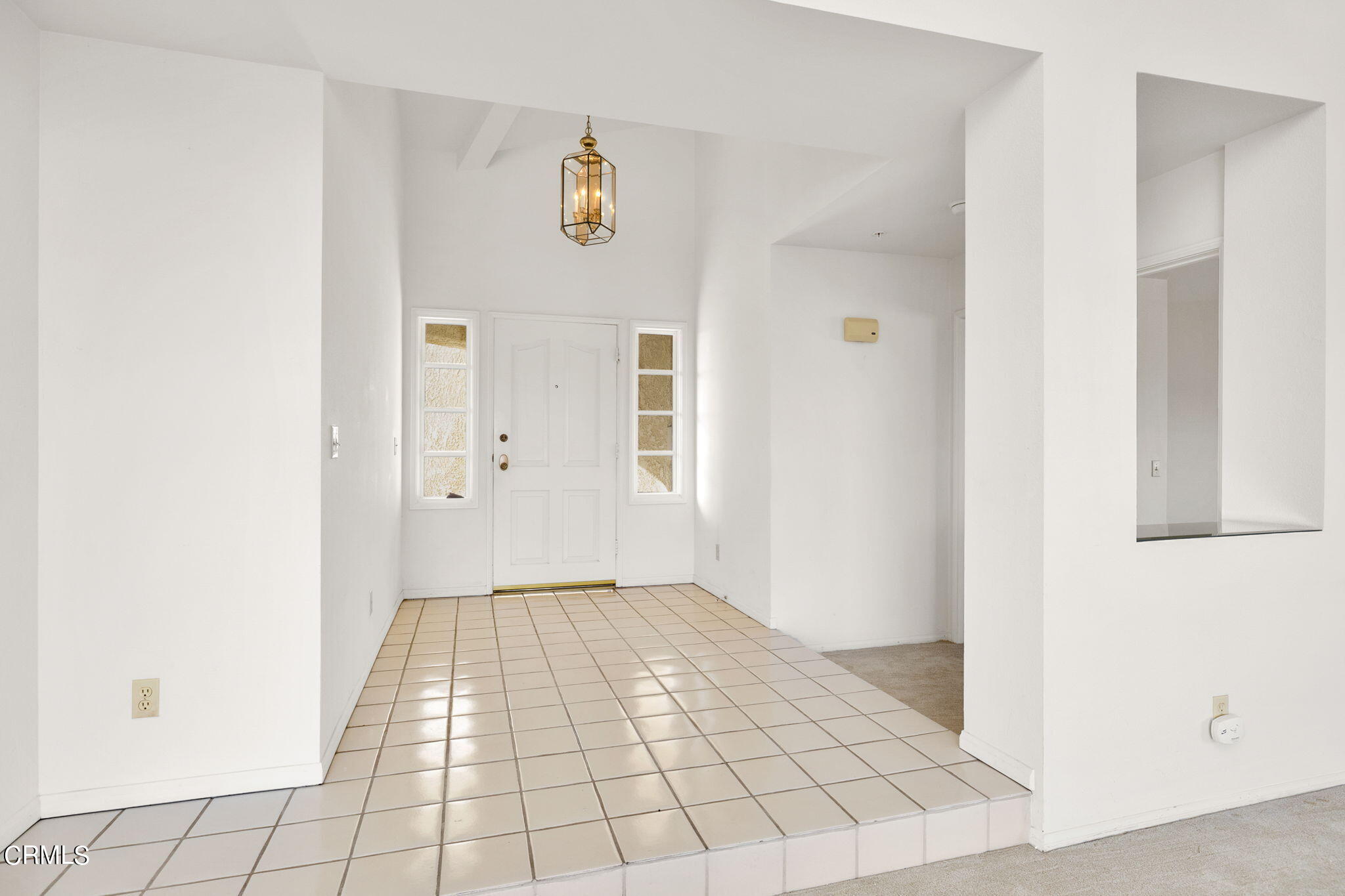 4212 Harbour Island Lane Oxnard, CA 93035 - Photo 6 of 48 a view of an entryway